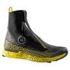 Cyklon Cross Gtx Black/Yellow