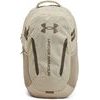 UA Hustle 6.0 Backpack 29, hnědá