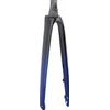 Fork Rigid Trek Speed Concept SLR 230mm, 45mm Hex Blue/Trek Black