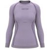 THERMO ACTIVE TS L/S W wisteria