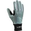 PRC ThermoPlus Women, black-ice green
