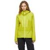 Aenergy Pro SO Hybrid Hooded Jacket Women nebla-strata