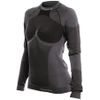 W2W Essential long sleeve, grey