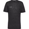Massone Light T-Shirt Men black