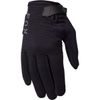 W Ranger Glove Gel Black