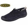 KEEN MOSEY DERBY LEATHER MEN black/black