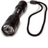 WL17 LED kovová svítilna malá,  50lm, 1W LED, černá, 1 x AA