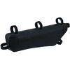 ESCAPIST FRAME BAG SMALL, black