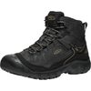 TARGHEE IV MID WP MEN, triple black