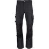 EREBOS WP Trousers black