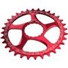 SINGLE Direct Mount, N/W 32T 10-12SPD červená