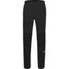 Eiger Nordwand Light SO Pants Men black