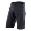 TROY LEE DESIGNS DRIFT SHORTS DARK CHARCOAL