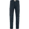 Abisko Hike Trousers M Dark Navy
