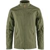 Övik Stencollar Jacket M Green