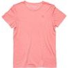 Active Tee Wmn Apricot