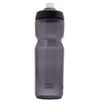 Bottle Rivers L 800 ml black/coolgrey