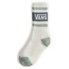 Vans Drop V Crew Kids Gray Olive