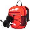 First Zip 4 mammut red