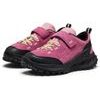 JASPER ZIONIC CHILDREN violet quartz velour
