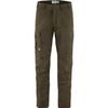 Karl Pro Zip-off Trousers M Dark Olive