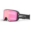Method Black Stacked-Vivid Infrared Photochromic