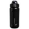 Wellspring Bottle 470 ml Hammertone Black
