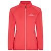 LA SPORTIVA Promo Fleece Woman Hibiscus