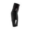 100% TERATEC PLUS Elbow Guard Black