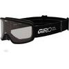 Tempo MTB Black (Clear)