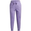 Rival Fleece Joggers-PPL