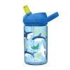 CAMELBAK Eddy+ Kids 0,4l Sharks and Rays