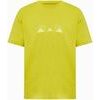 Base T-Shirt Playground Kids acacia
