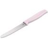 Kitchen knife Sandwich 10,5 cm pink
