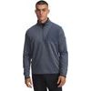 UA Drive SweaterFleece HZ-GRY