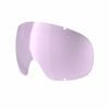 POC Fovea Mid/Fovea Mid Race Lens Clarity Highly Intense/Cloudy Violet