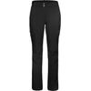 Runbold Winter SO Pants Women, black