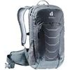 DEUTER Attack 16 graphite-shale