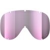 Retina Mid/Retina Mid Race Lens Clarity Highly Intense/Low Light Pink