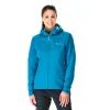 RAB Xenair Alpine Light Jacket Women's, ultramarine