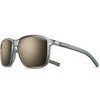 CREEK Polarized 3+ Translucent Gray / Green Brown