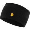 Bergtagen Merino Headband Black