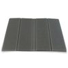 Folding seat 27x36x0,8 cm grey K93