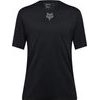 Flexair Ss Jersey Black