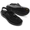 UNEEK M, black black