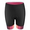 FORCE VICTORY women's waist with wool, black and pink