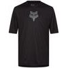 Ranger Ss Jersey Fox Head Black