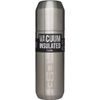 360° 360° Vacuum Insulated Stainless Flask With Pour Through Cap 750ml, Silver