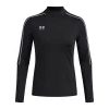 UA W Challenger Midlayer-BLK
