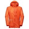 Eiger Nordwand Advanced WB Hooded Jacket Men eiger orange